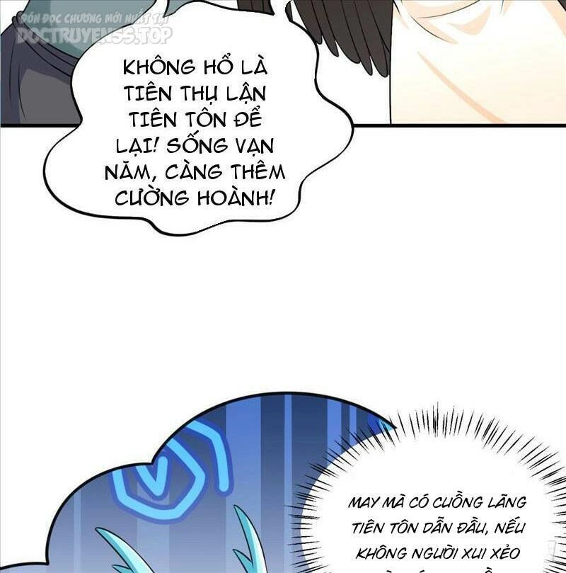 Vợ Tôi Và Tôi Thống Trị Tam Giới Chapter 98 - 39