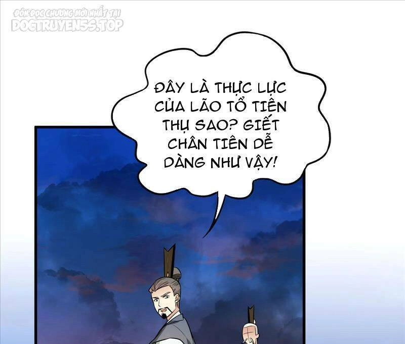 Vợ Tôi Và Tôi Thống Trị Tam Giới Chapter 98 - 41
