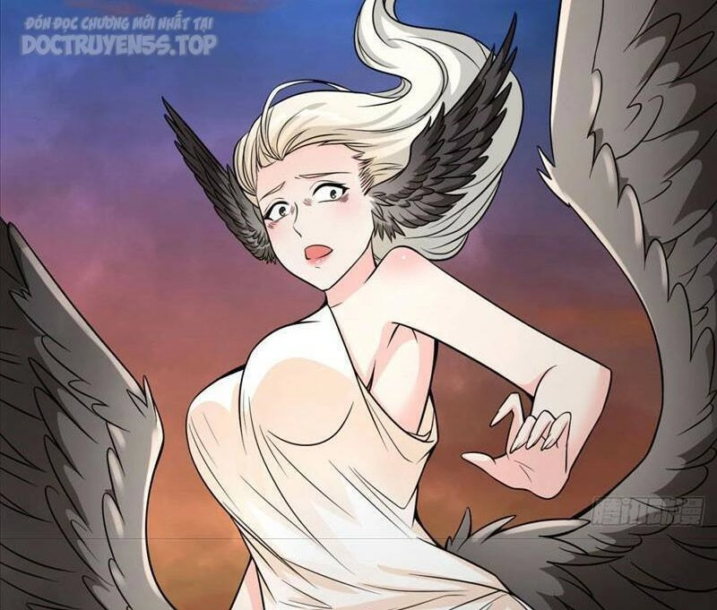 Vợ Tôi Và Tôi Thống Trị Tam Giới Chapter 98 - 46