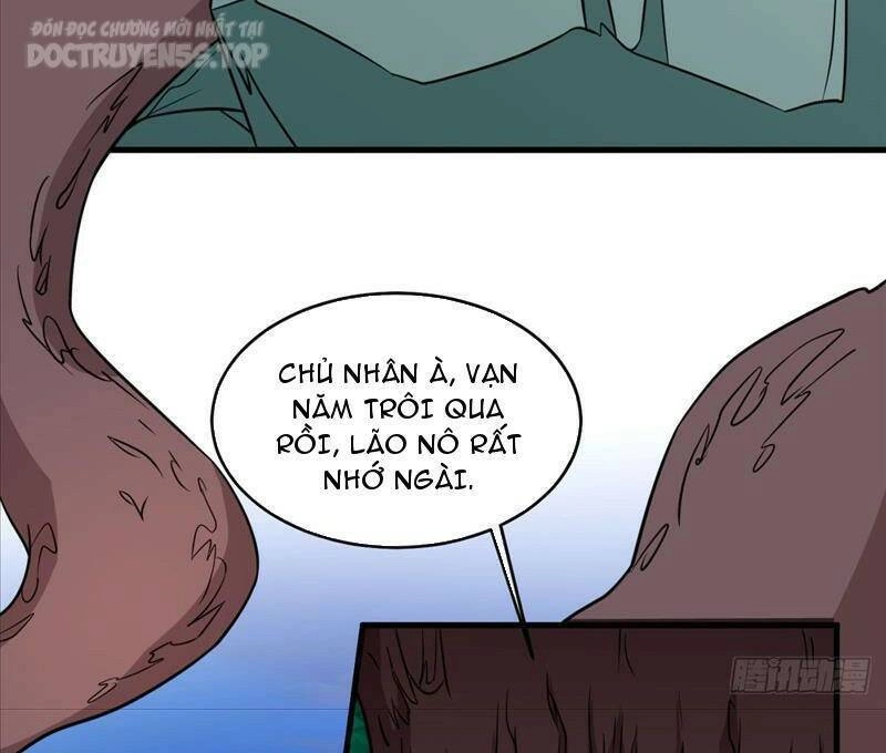 Vợ Tôi Và Tôi Thống Trị Tam Giới Chapter 98 - 53