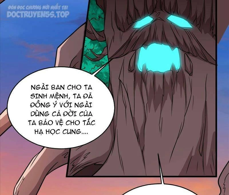 Vợ Tôi Và Tôi Thống Trị Tam Giới Chapter 98 - 54