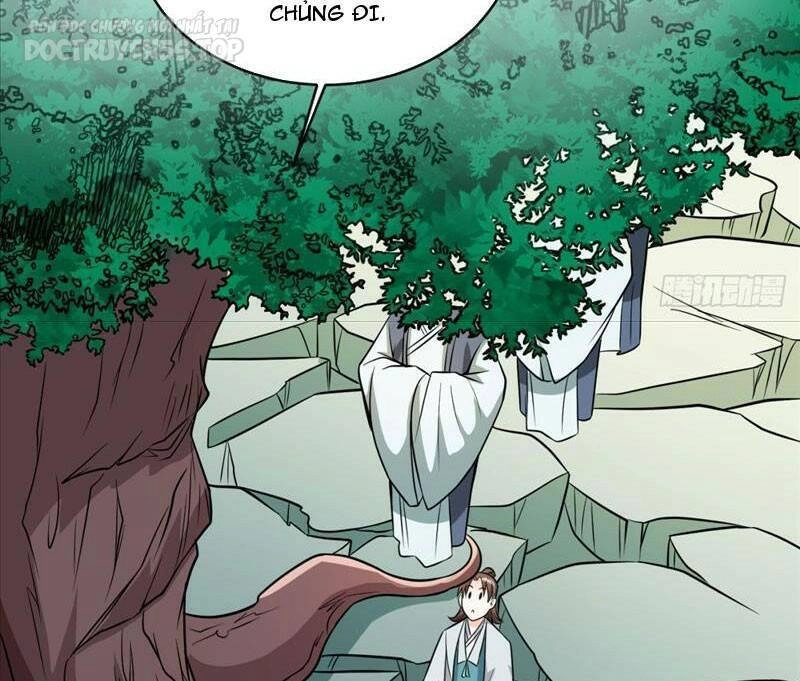 Vợ Tôi Và Tôi Thống Trị Tam Giới Chapter 98 - 57