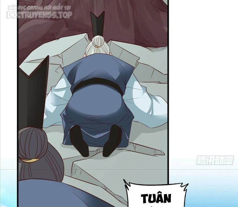 Vợ Tôi Và Tôi Thống Trị Tam Giới Chapter 98 - 66