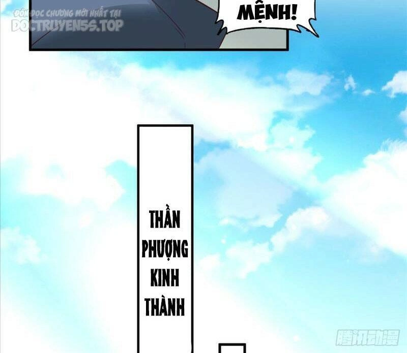 Vợ Tôi Và Tôi Thống Trị Tam Giới Chapter 98 - 67