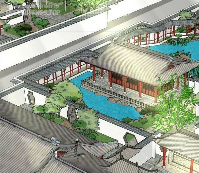 Vợ Tôi Và Tôi Thống Trị Tam Giới Chapter 98 - 69