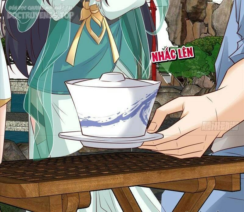 Vợ Tôi Và Tôi Thống Trị Tam Giới Chapter 98 - 77