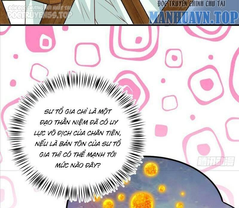 Vợ Tôi Và Tôi Thống Trị Tam Giới Chapter 98 - 79