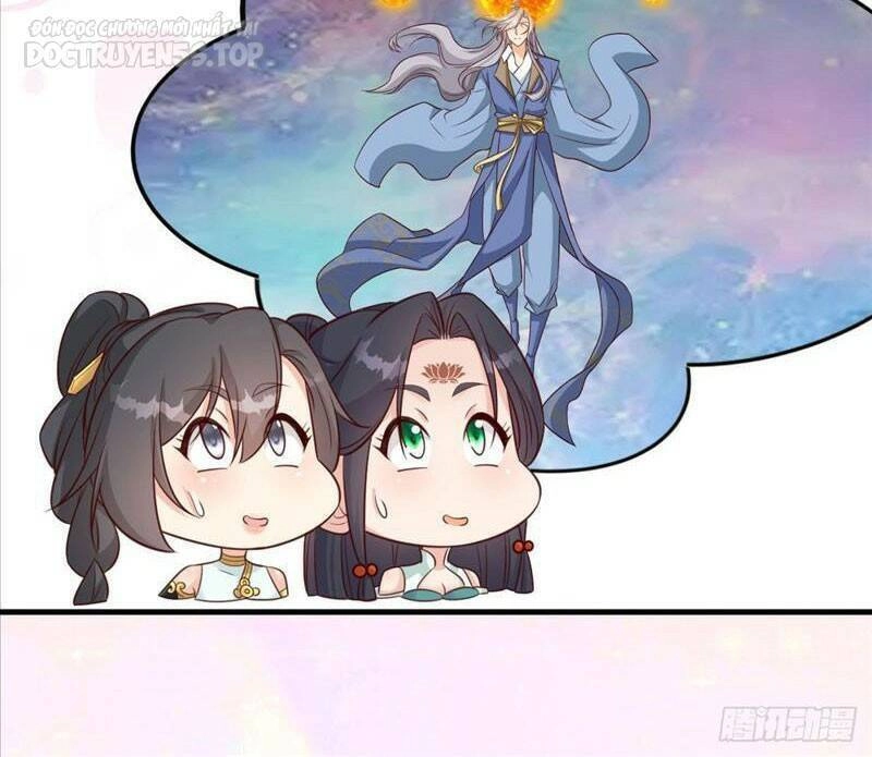 Vợ Tôi Và Tôi Thống Trị Tam Giới Chapter 98 - 80