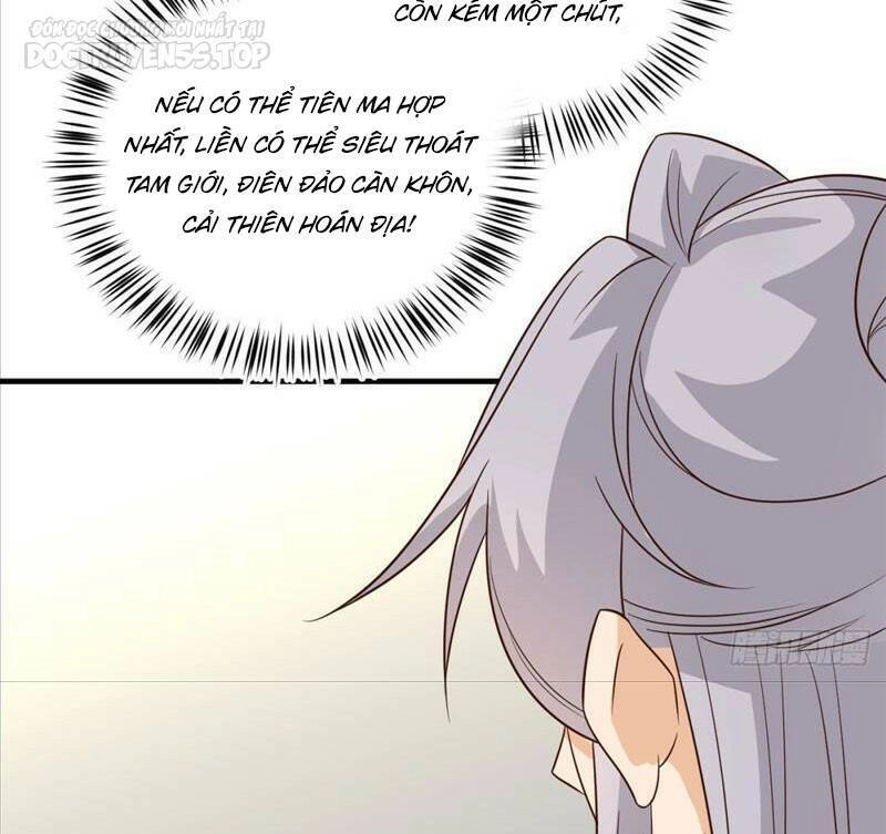 Vợ Tôi Và Tôi Thống Trị Tam Giới Chapter 98 - 89