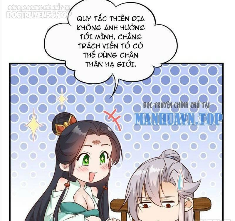 Vợ Tôi Và Tôi Thống Trị Tam Giới Chapter 98 - 91