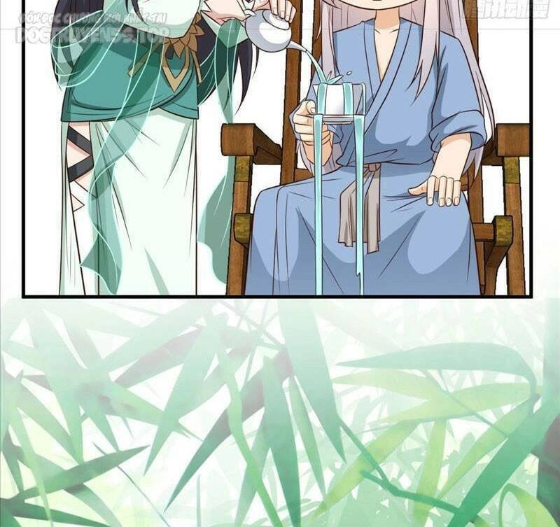 Vợ Tôi Và Tôi Thống Trị Tam Giới Chapter 98 - 92