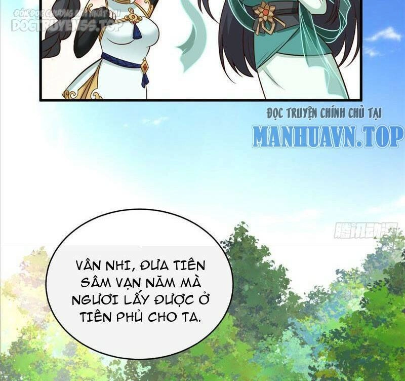 Vợ Tôi Và Tôi Thống Trị Tam Giới Chapter 98 - 97