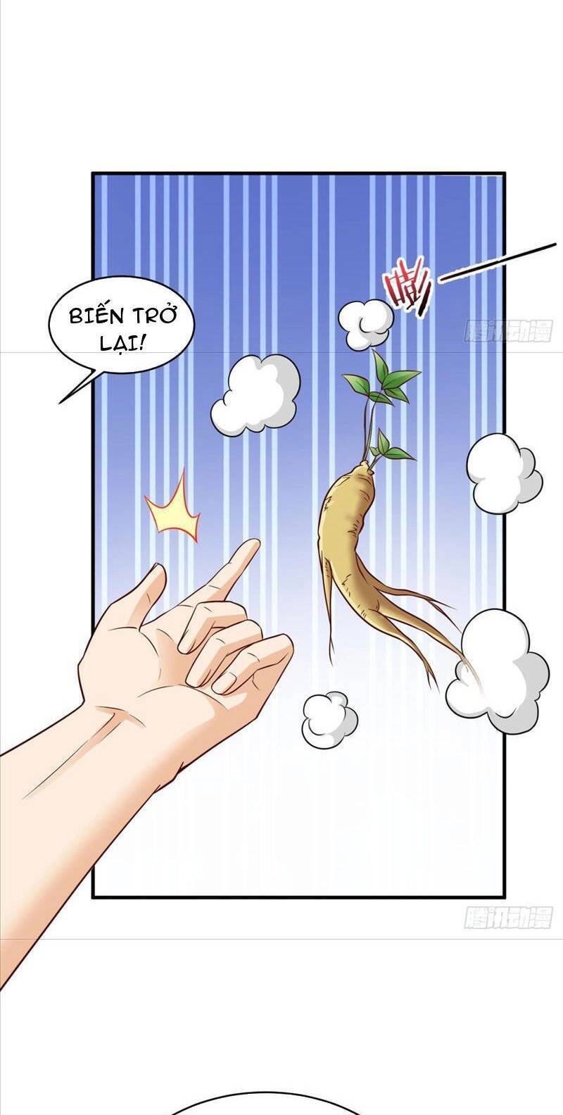 Vợ Tôi Và Tôi Thống Trị Tam Giới Chapter 99 - 12