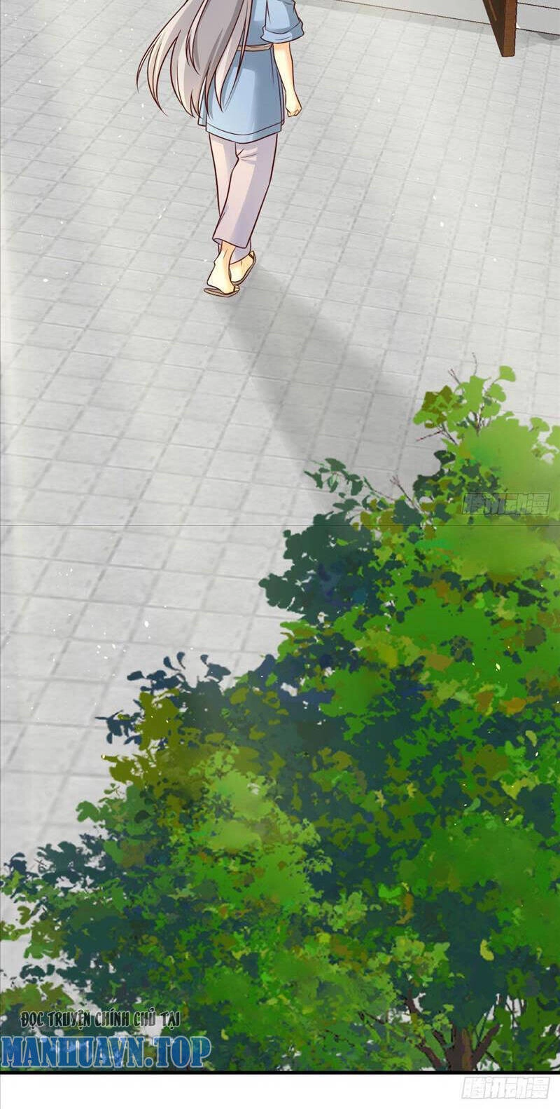 Vợ Tôi Và Tôi Thống Trị Tam Giới Chapter 99 - 15