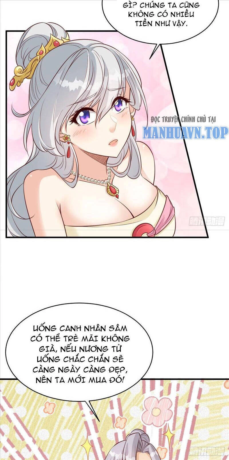 Vợ Tôi Và Tôi Thống Trị Tam Giới Chapter 99 - 19