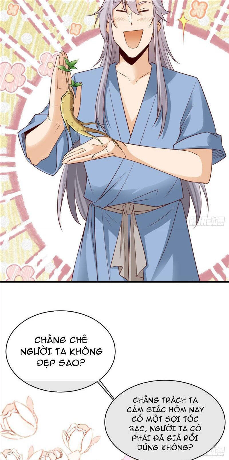 Vợ Tôi Và Tôi Thống Trị Tam Giới Chapter 99 - 20