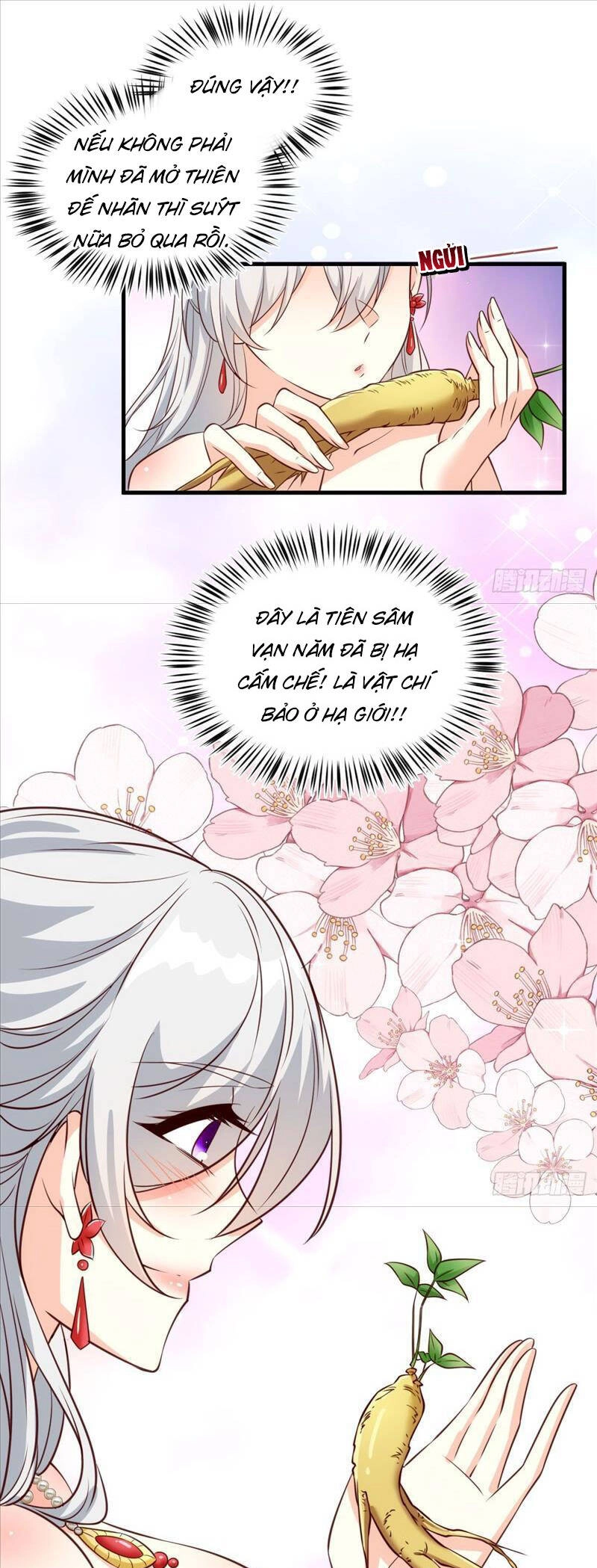 Vợ Tôi Và Tôi Thống Trị Tam Giới Chapter 99 - 26