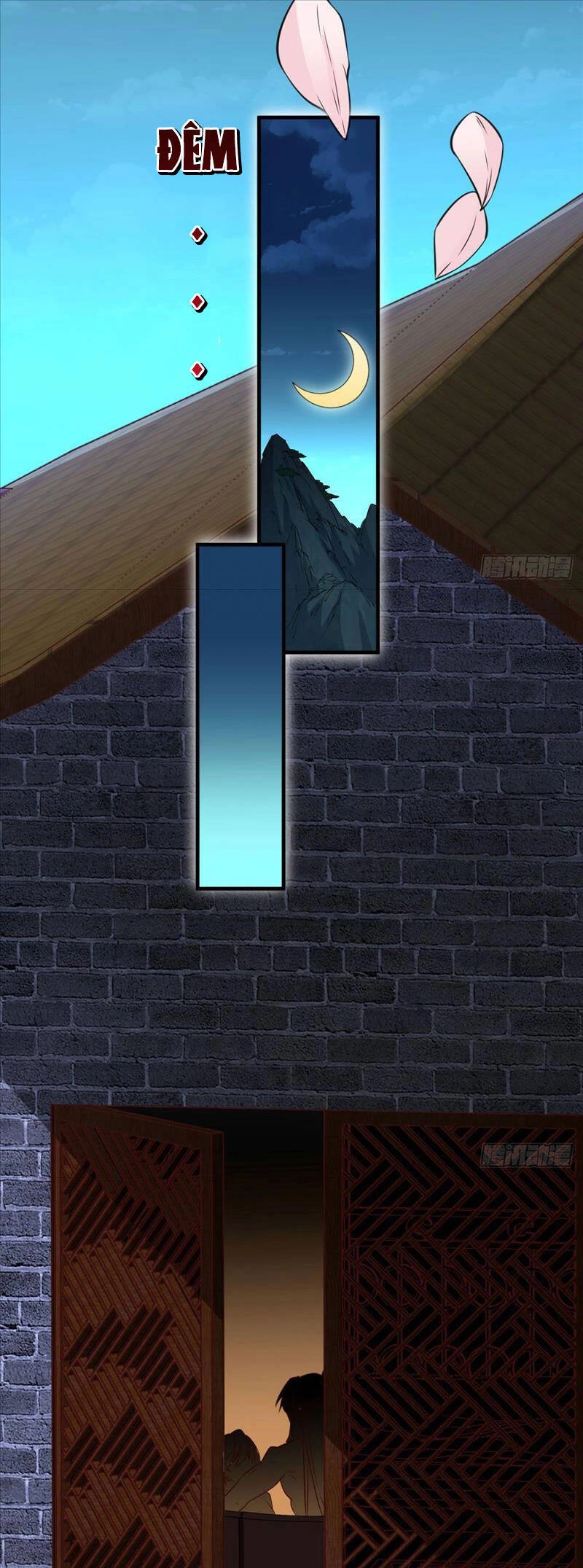 Vợ Tôi Và Tôi Thống Trị Tam Giới Chapter 99 - 31