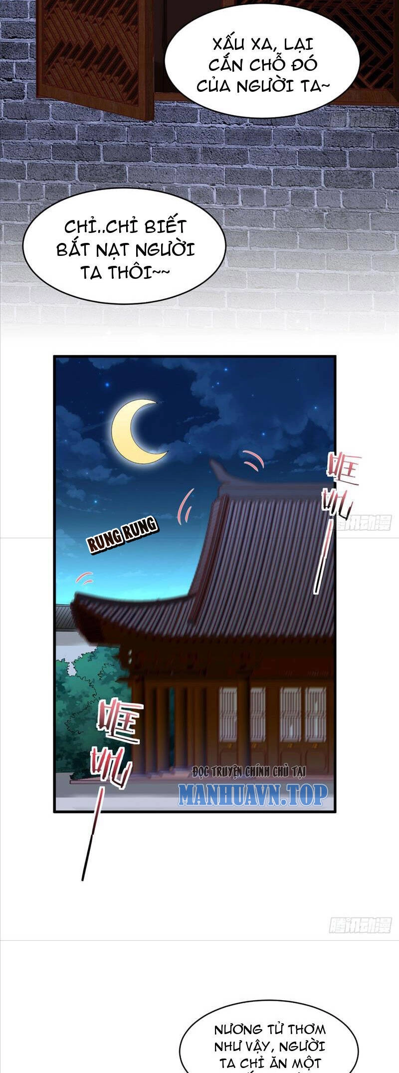 Vợ Tôi Và Tôi Thống Trị Tam Giới Chapter 99 - 32