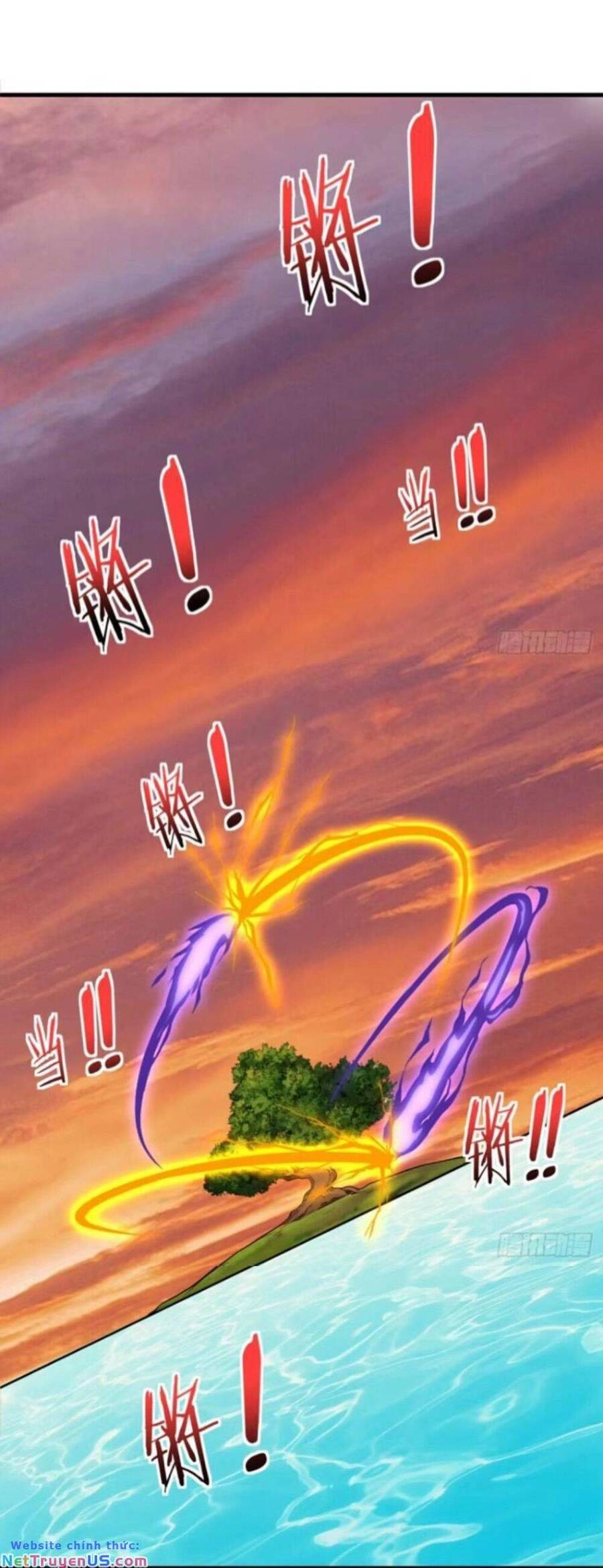 Vợ Tôi Và Tôi Thống Trị Tam Giới Chapter 101 - 2