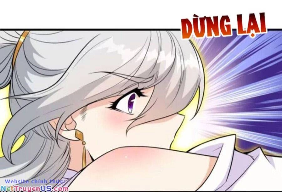 Vợ Tôi Và Tôi Thống Trị Tam Giới Chapter 101 - 9