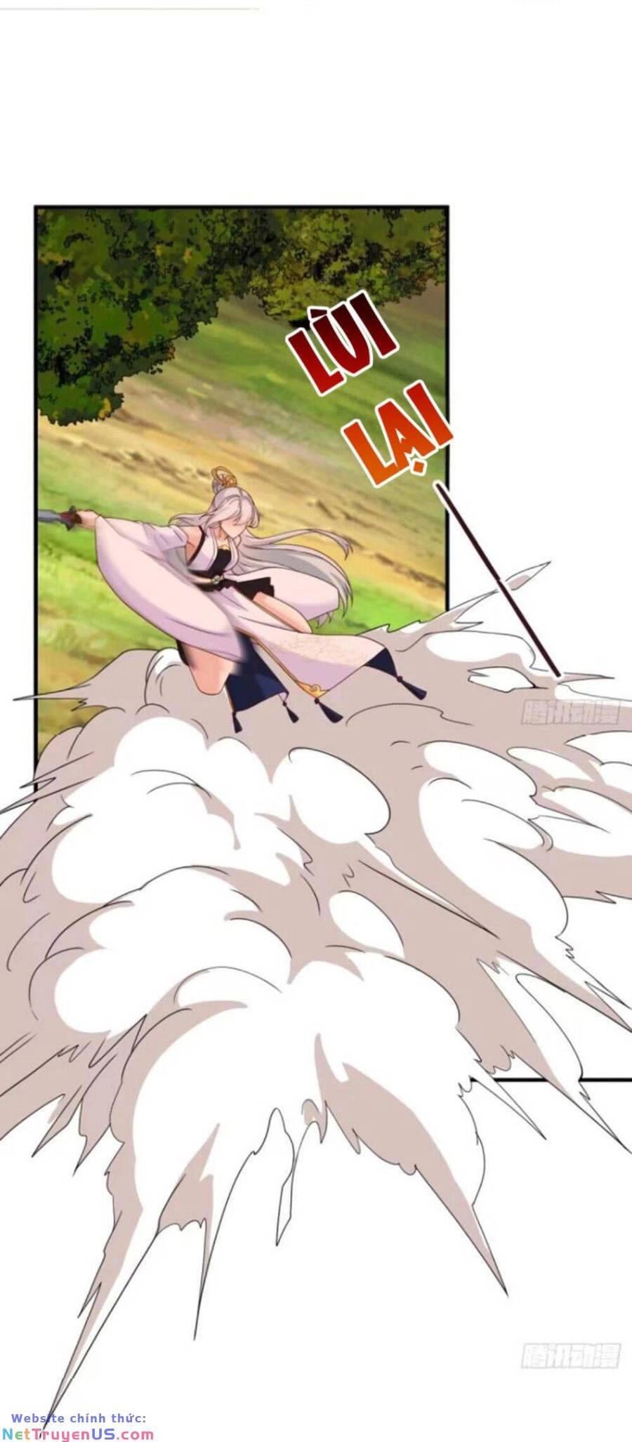 Vợ Tôi Và Tôi Thống Trị Tam Giới Chapter 101 - 14