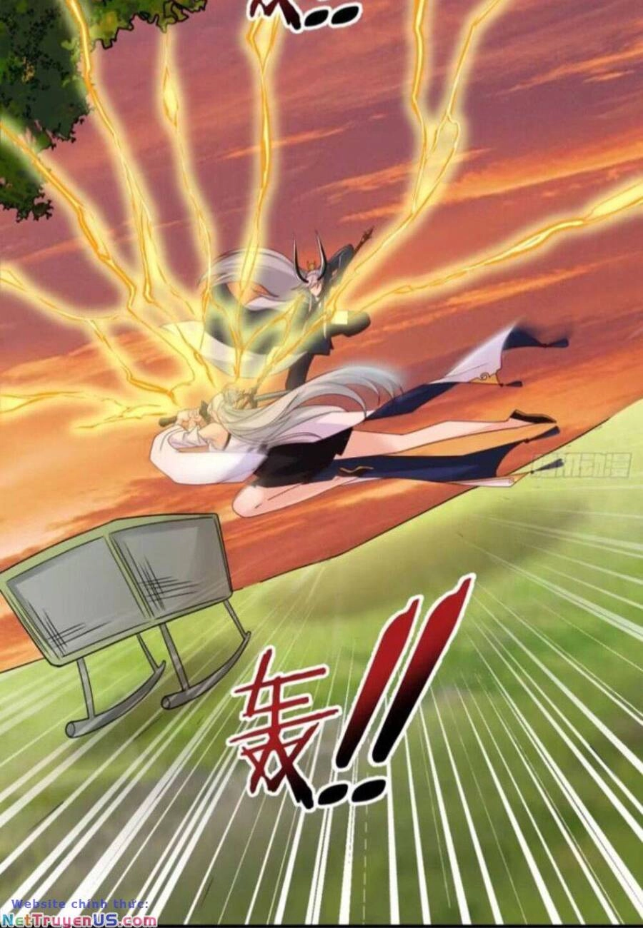 Vợ Tôi Và Tôi Thống Trị Tam Giới Chapter 101 - 18