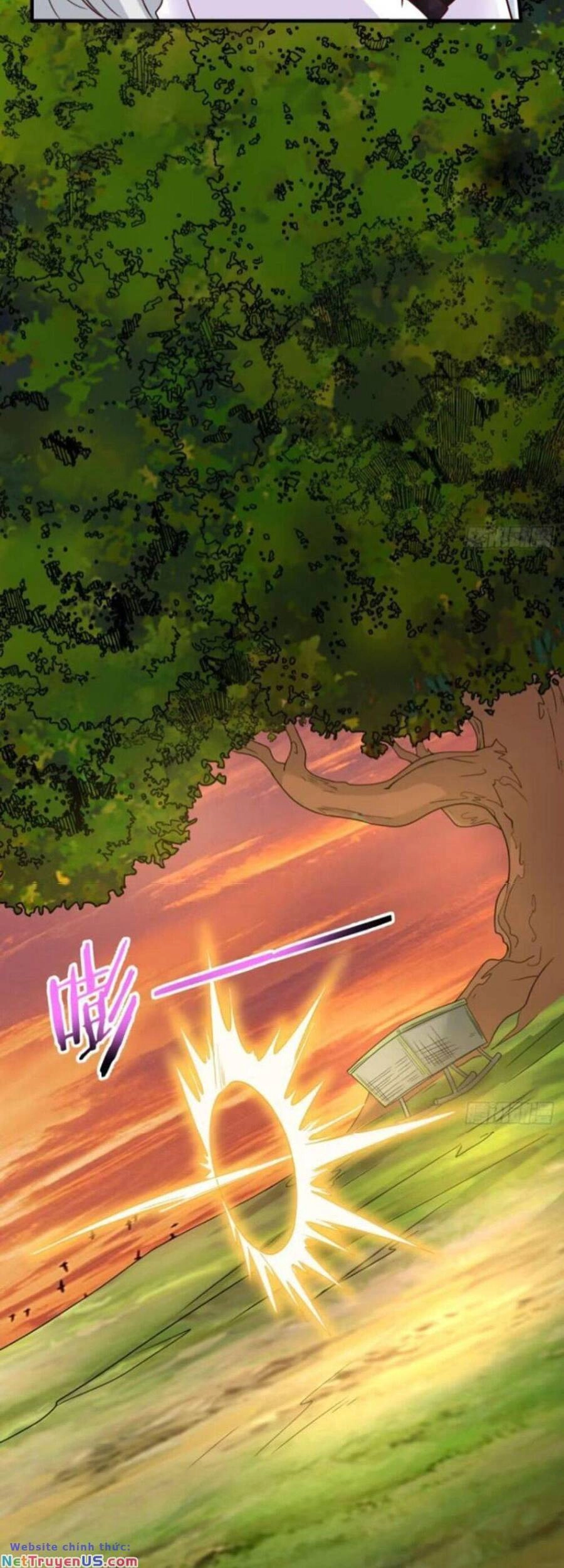 Vợ Tôi Và Tôi Thống Trị Tam Giới Chapter 101 - 22