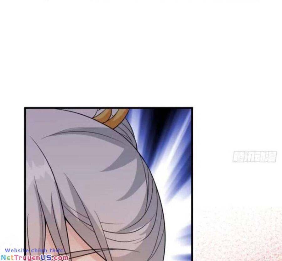 Vợ Tôi Và Tôi Thống Trị Tam Giới Chapter 101 - 27