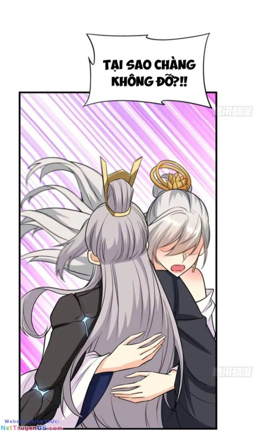 Vợ Tôi Và Tôi Thống Trị Tam Giới Chapter 101 - 33