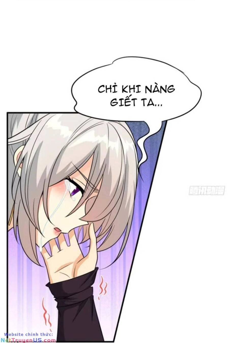 Vợ Tôi Và Tôi Thống Trị Tam Giới Chapter 101 - 34