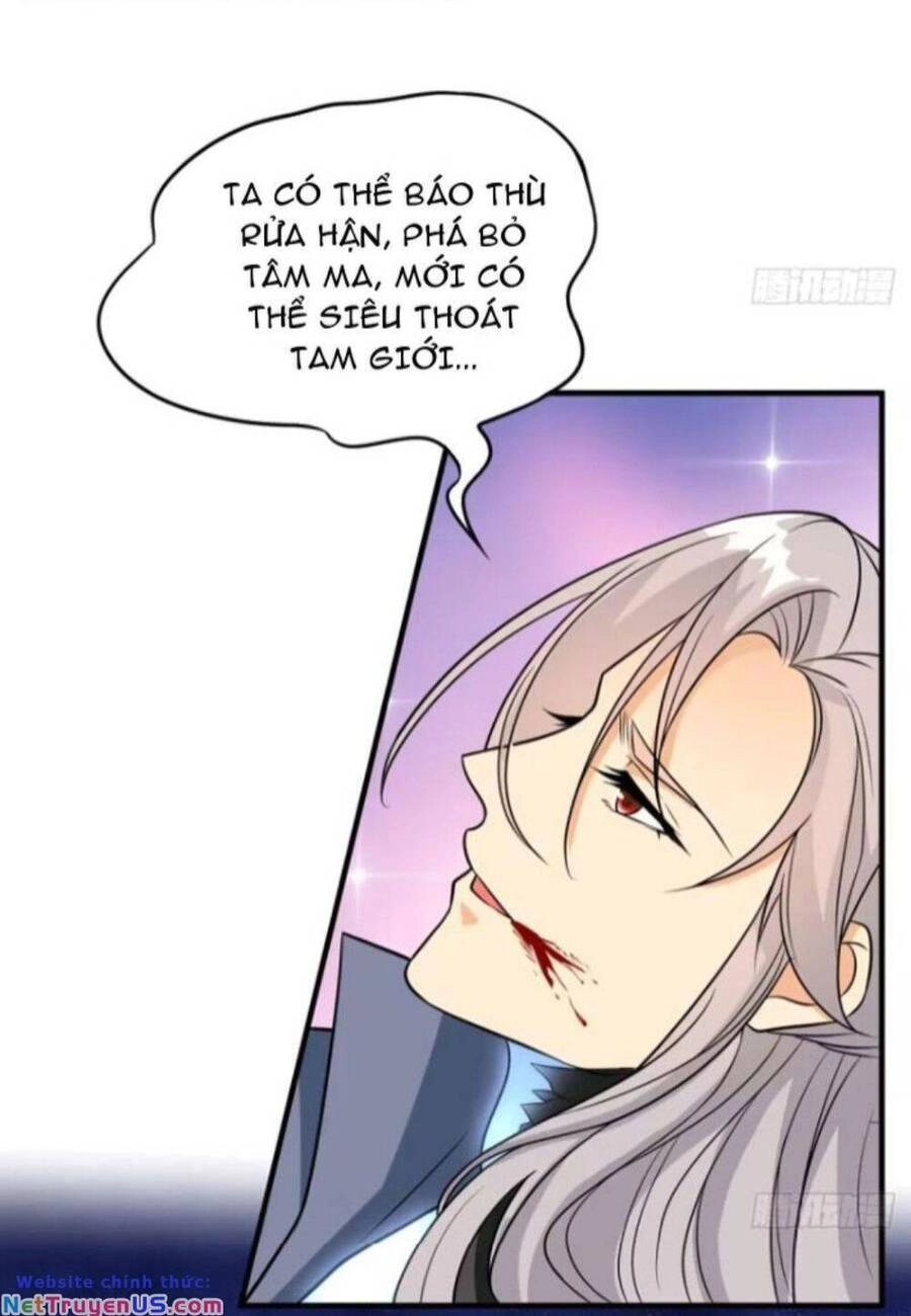 Vợ Tôi Và Tôi Thống Trị Tam Giới Chapter 101 - 35