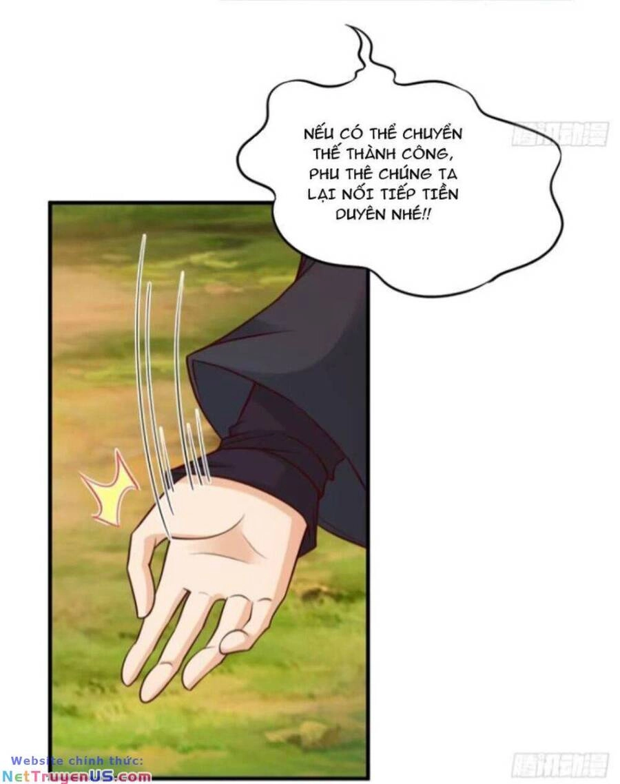 Vợ Tôi Và Tôi Thống Trị Tam Giới Chapter 101 - 38