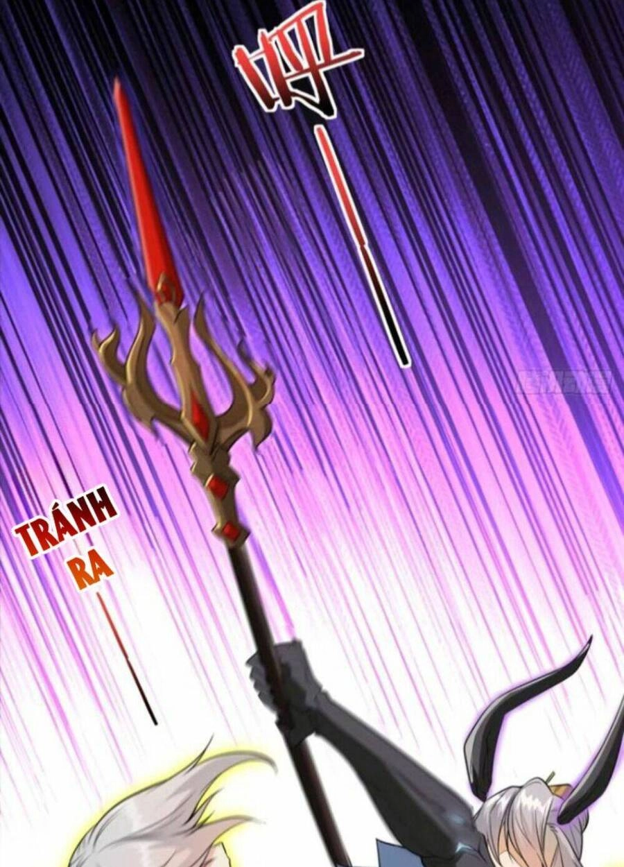 Vợ Tôi Và Tôi Thống Trị Tam Giới Chapter 101.1 - 5