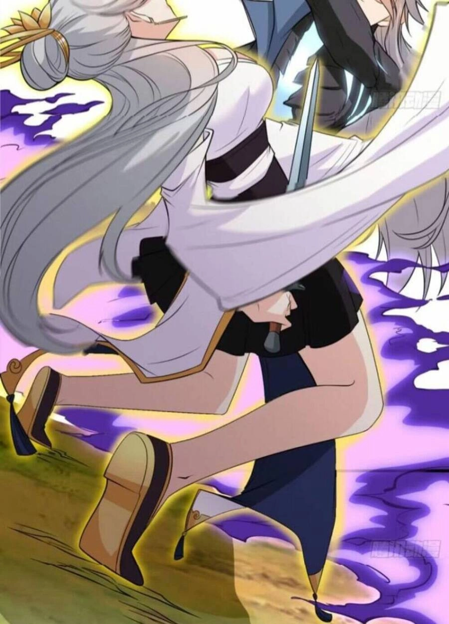 Vợ Tôi Và Tôi Thống Trị Tam Giới Chapter 101.1 - 6