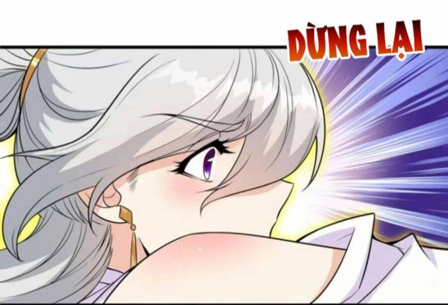 Vợ Tôi Và Tôi Thống Trị Tam Giới Chapter 101.1 - 11