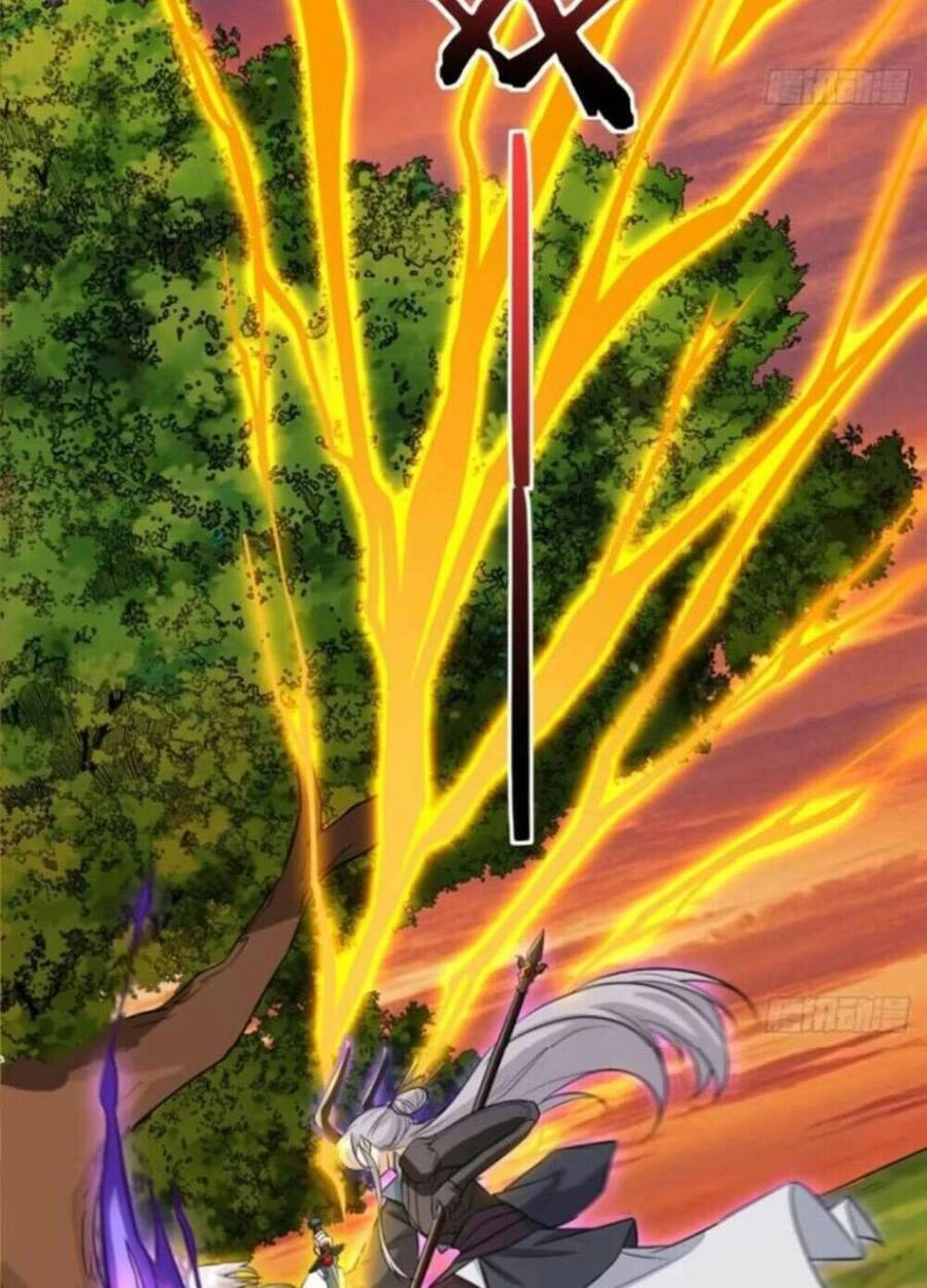 Vợ Tôi Và Tôi Thống Trị Tam Giới Chapter 101.1 - 16