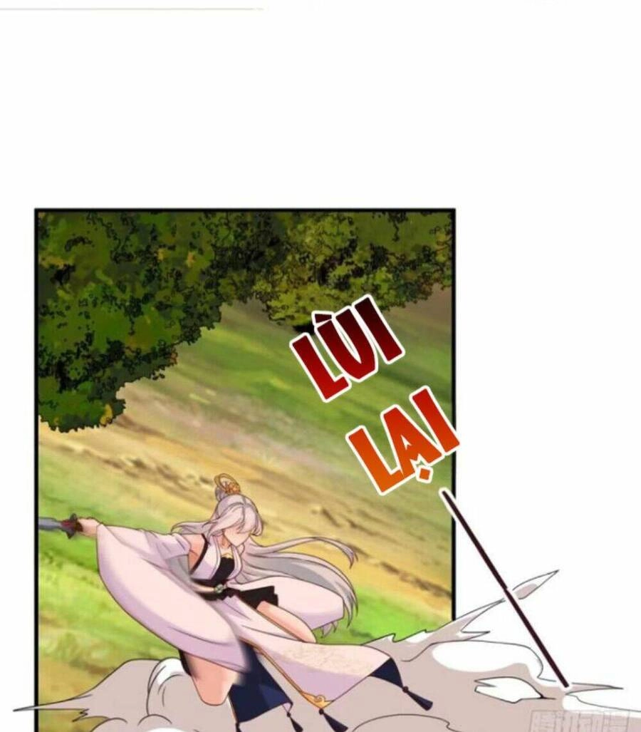 Vợ Tôi Và Tôi Thống Trị Tam Giới Chapter 101.1 - 18