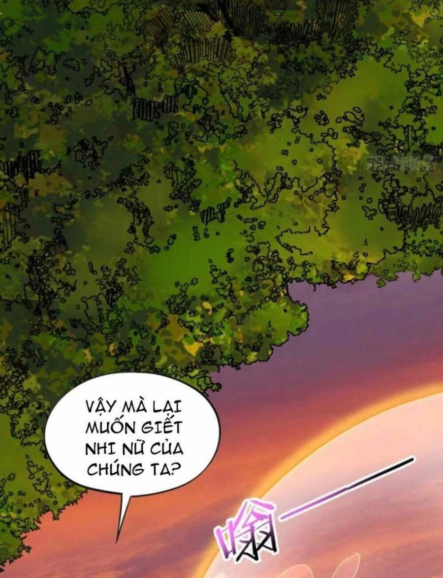 Vợ Tôi Và Tôi Thống Trị Tam Giới Chapter 101.1 - 26