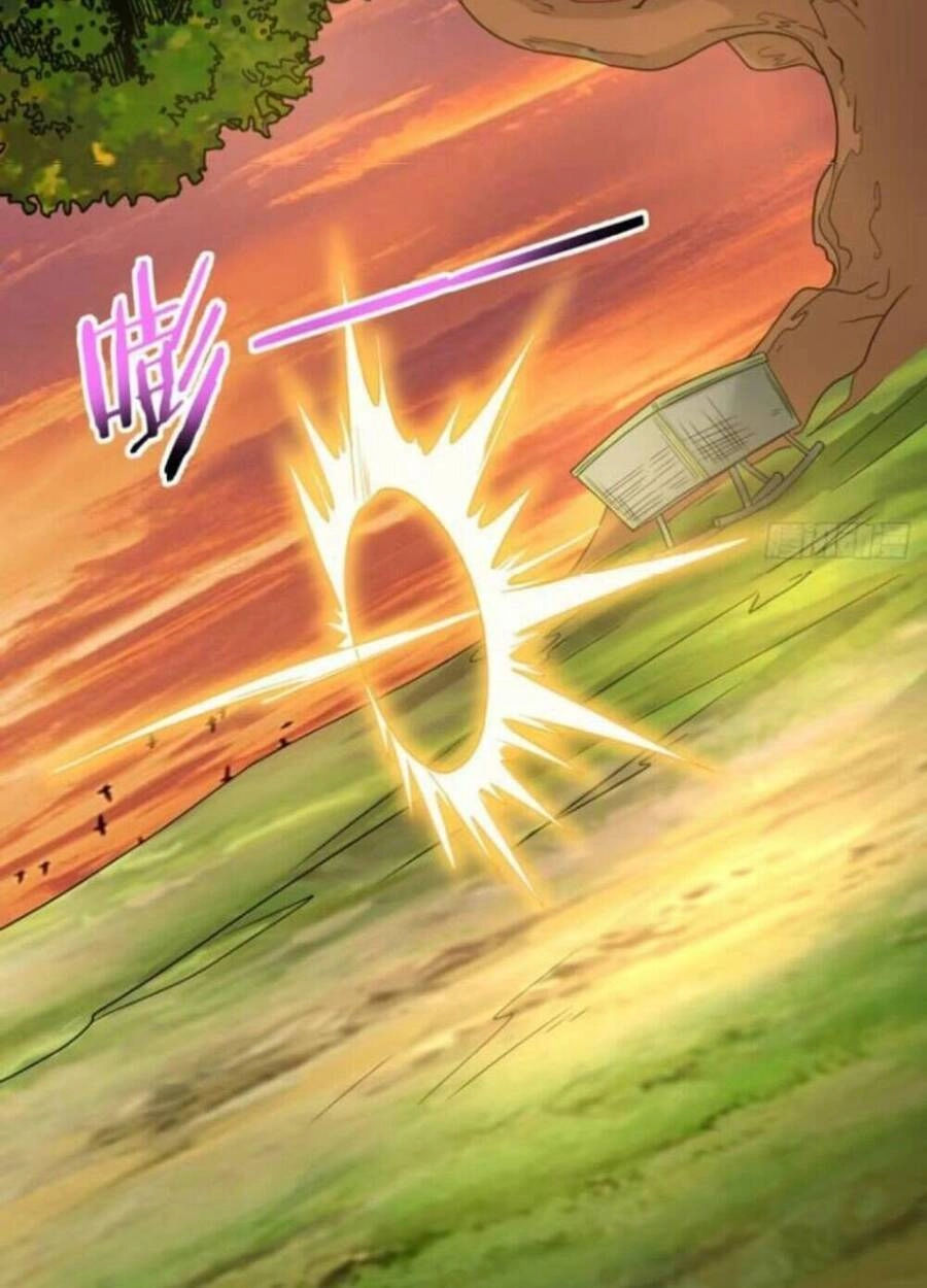 Vợ Tôi Và Tôi Thống Trị Tam Giới Chapter 101.1 - 30