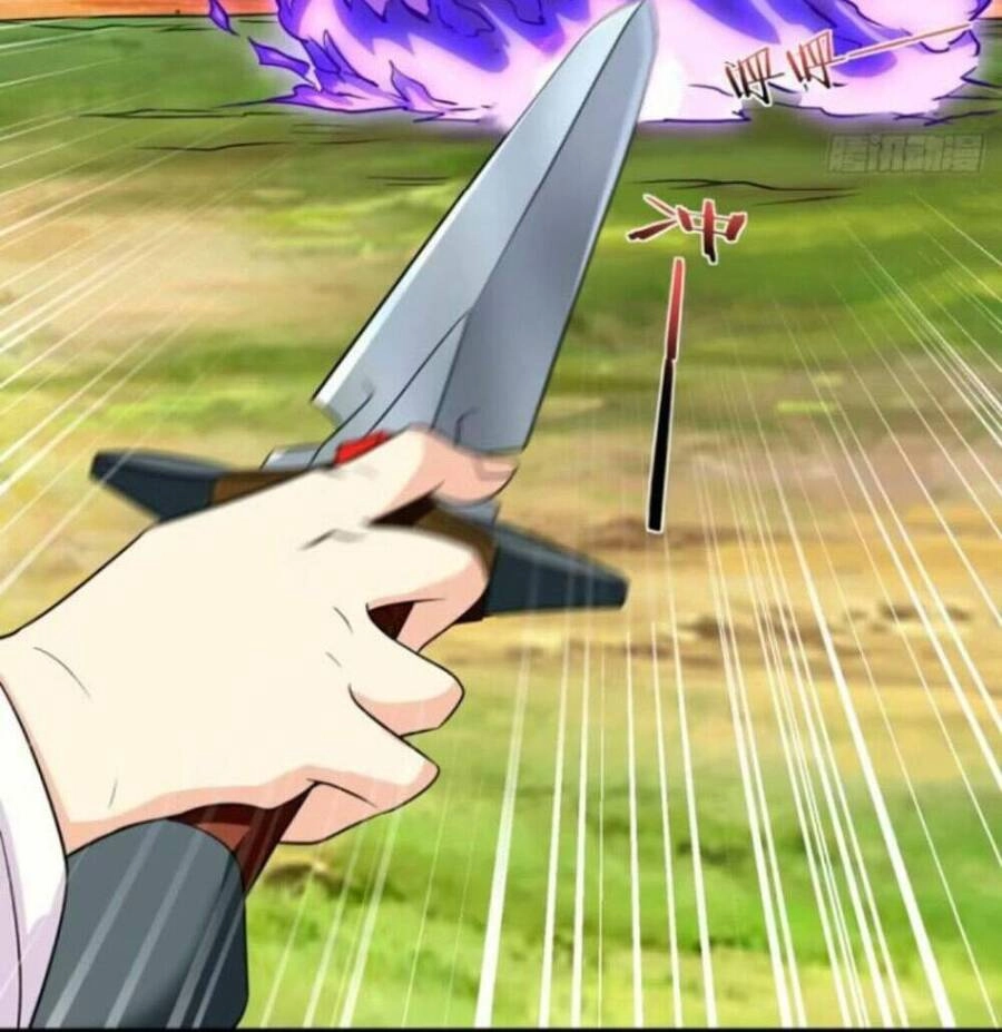 Vợ Tôi Và Tôi Thống Trị Tam Giới Chapter 101.1 - 34