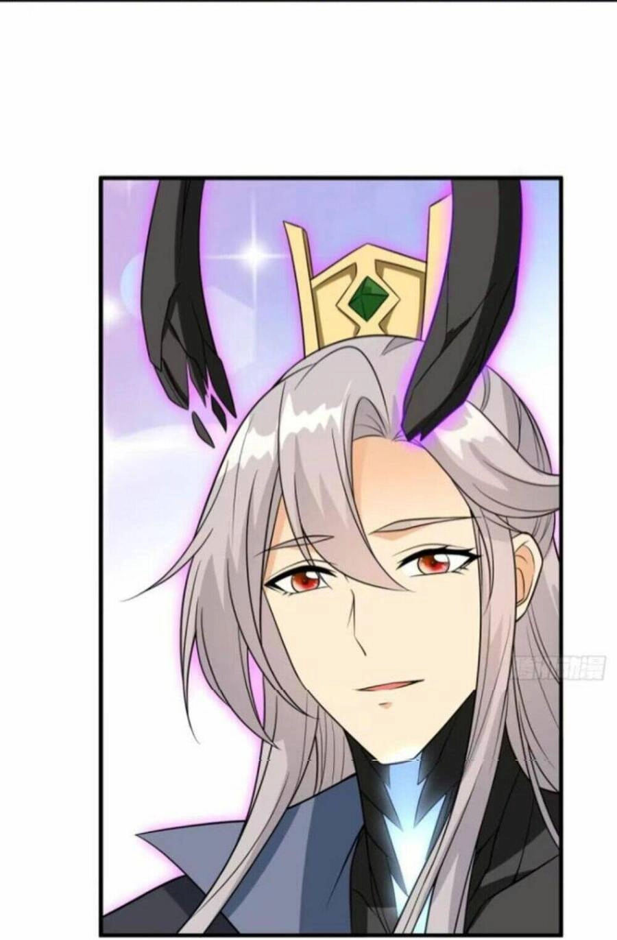 Vợ Tôi Và Tôi Thống Trị Tam Giới Chapter 101.1 - 35