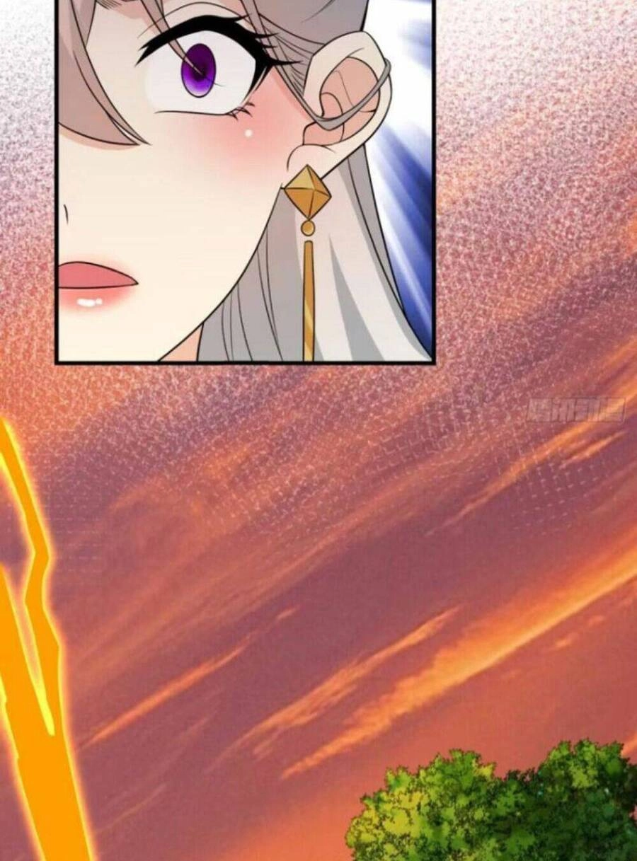 Vợ Tôi Và Tôi Thống Trị Tam Giới Chapter 101.1 - 37