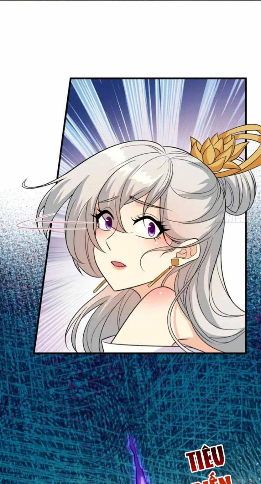 Vợ Tôi Và Tôi Thống Trị Tam Giới Chapter 101.1 - 39