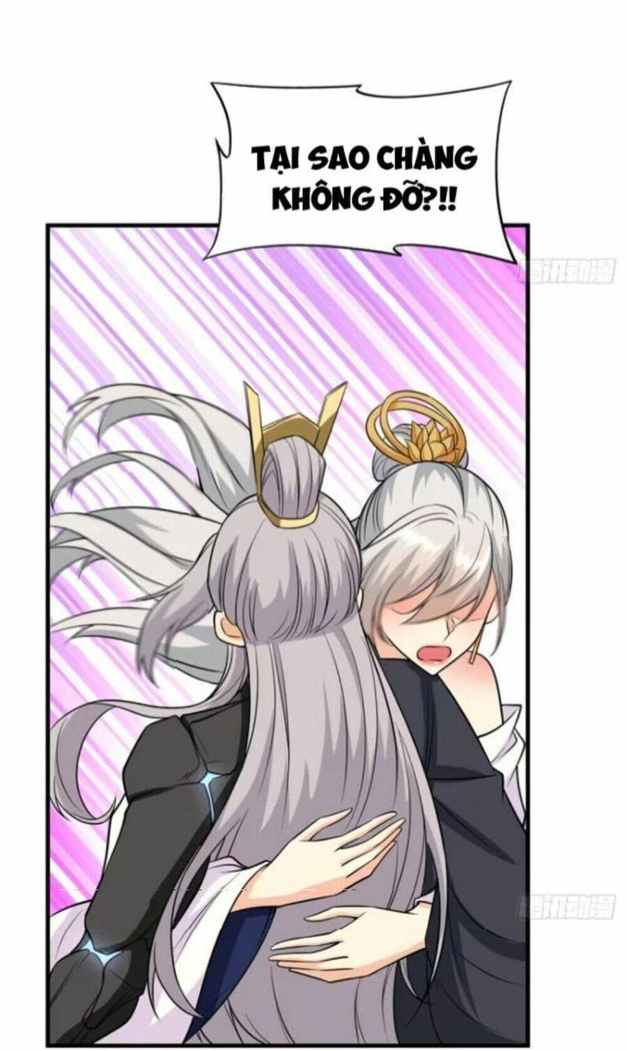 Vợ Tôi Và Tôi Thống Trị Tam Giới Chapter 101.1 - 43