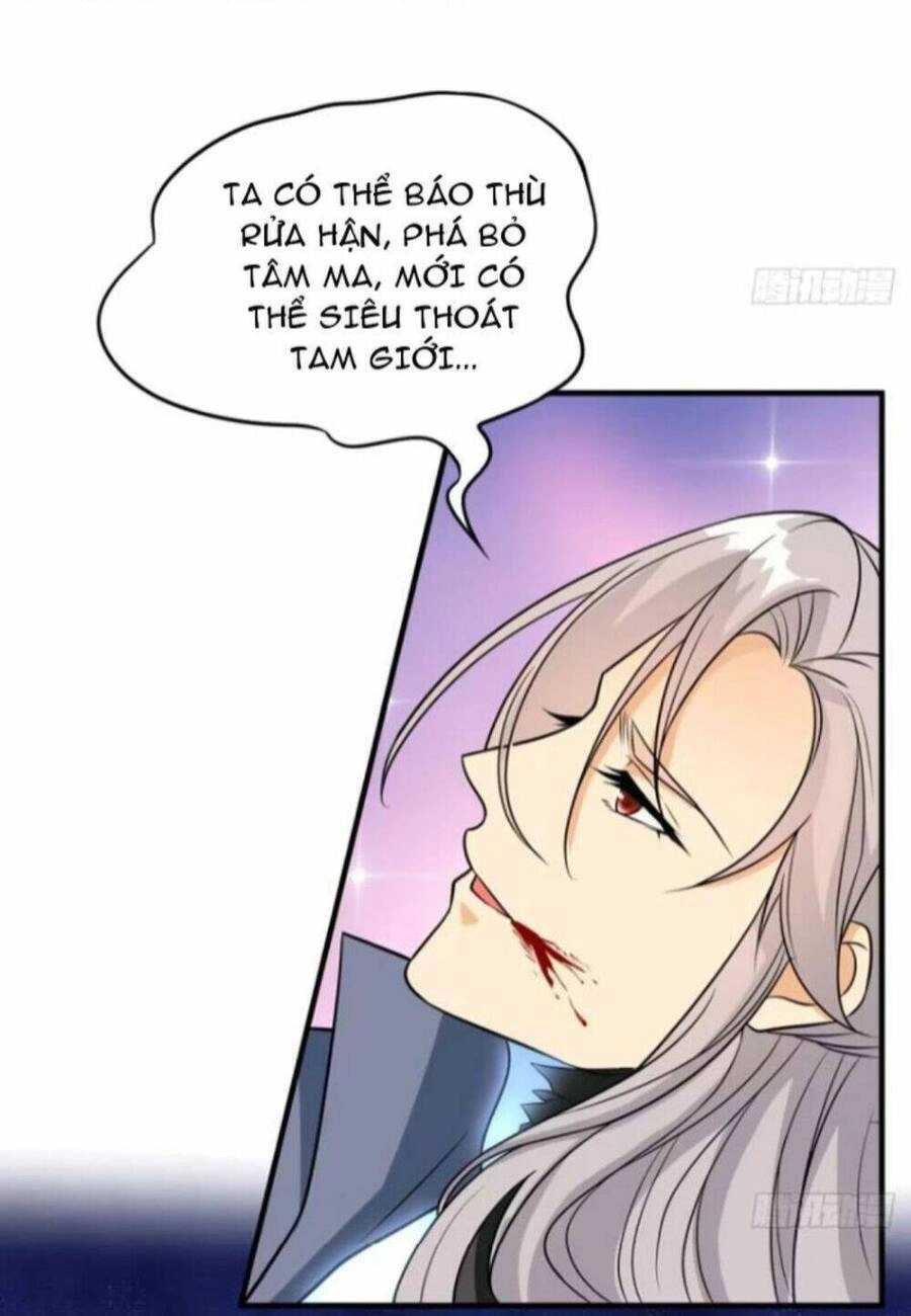 Vợ Tôi Và Tôi Thống Trị Tam Giới Chapter 101.1 - 45