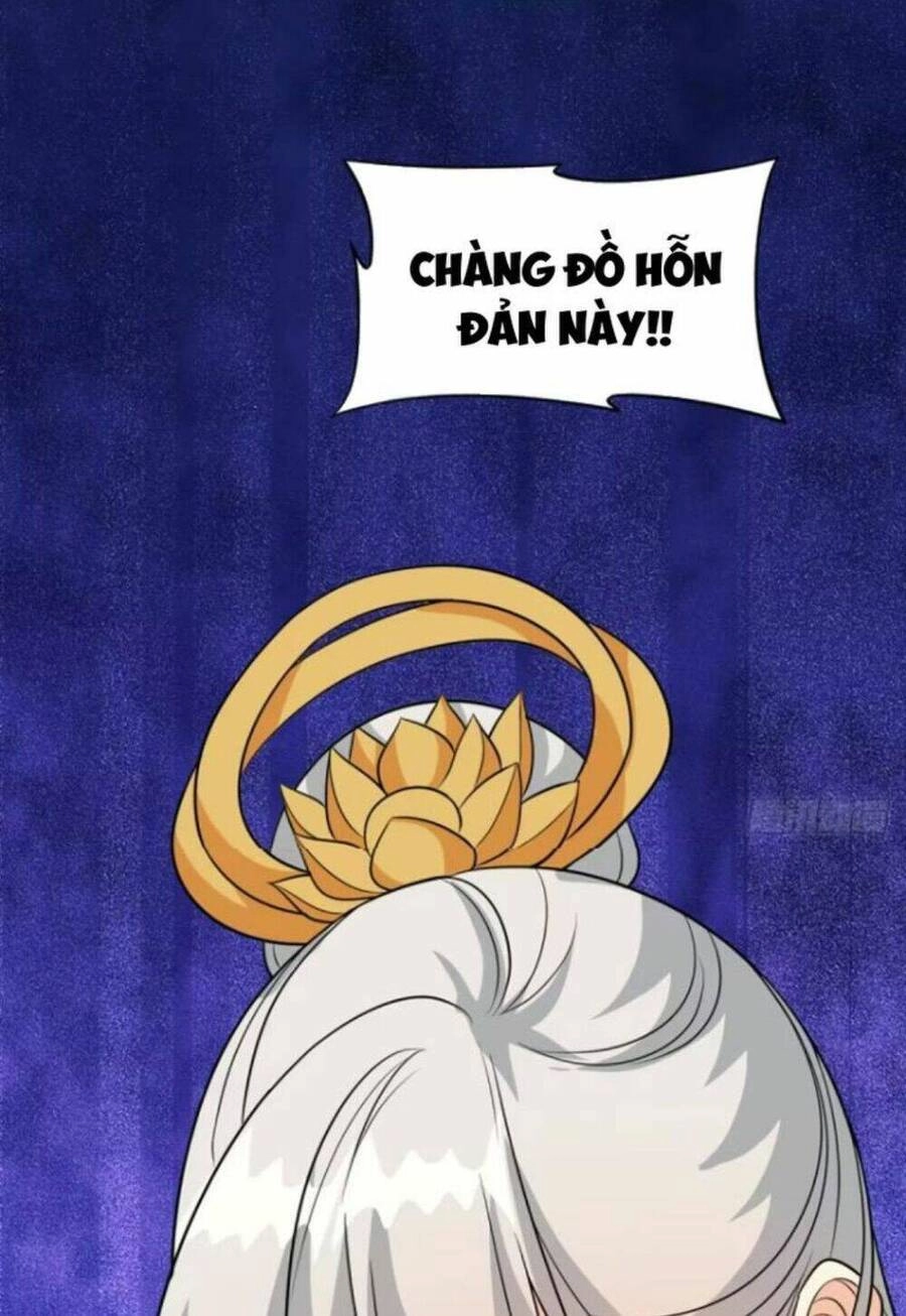 Vợ Tôi Và Tôi Thống Trị Tam Giới Chapter 101.1 - 46