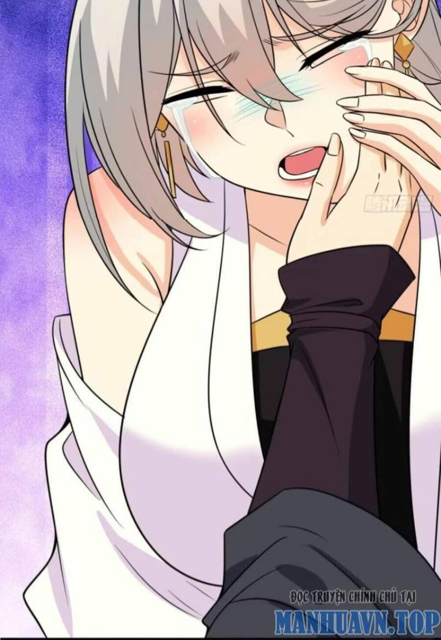 Vợ Tôi Và Tôi Thống Trị Tam Giới Chapter 101.1 - 47