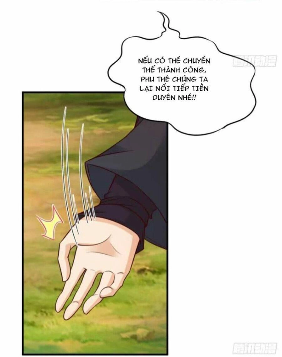 Vợ Tôi Và Tôi Thống Trị Tam Giới Chapter 101.1 - 49