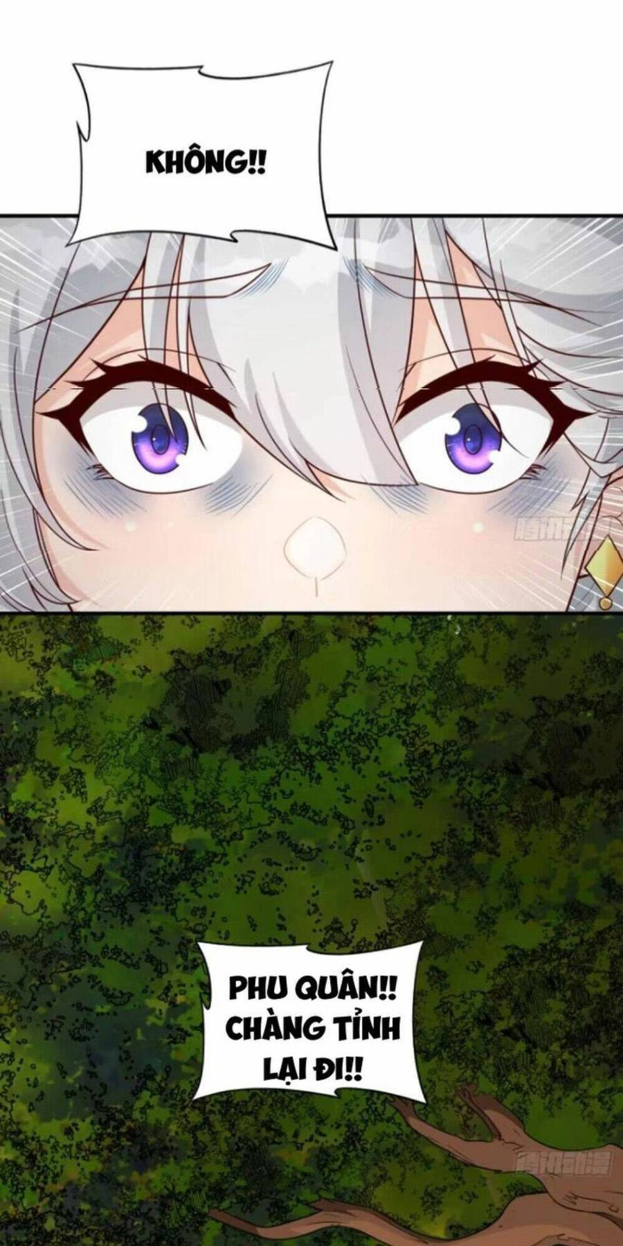 Vợ Tôi Và Tôi Thống Trị Tam Giới Chapter 101.2 - 1